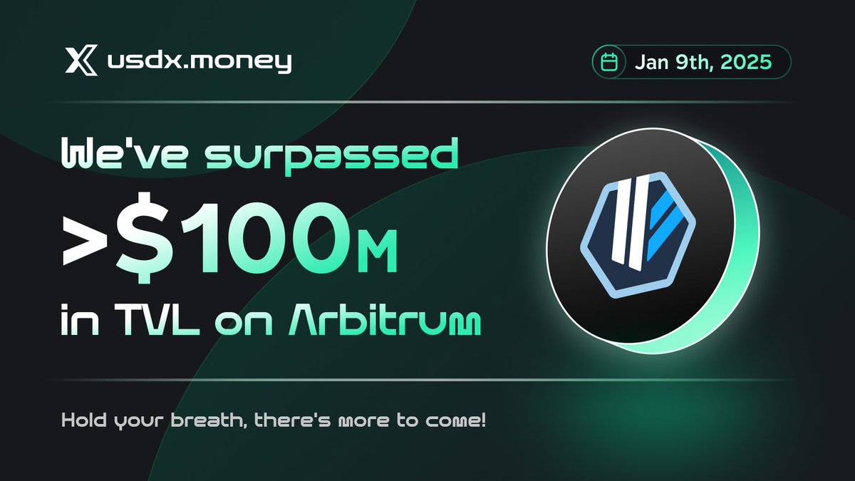 Stables Labs tweet media