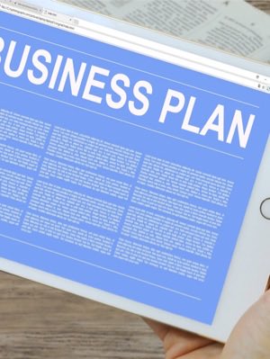 My act of kindness for day 2/7 of the Do-Gooder Challenge was to review a business plan for a friend.