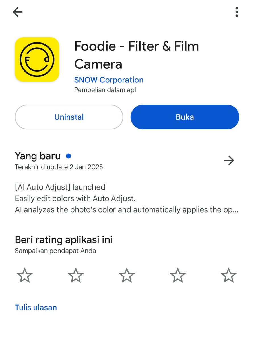 miawwonie's tweet image. Ini aku share code qr nya, bbrp foto aku coba pake filter ini, keknya harus di seting kecerahanya, sesuaiin aja sama foto kalian. Terimakasih kembali ^^