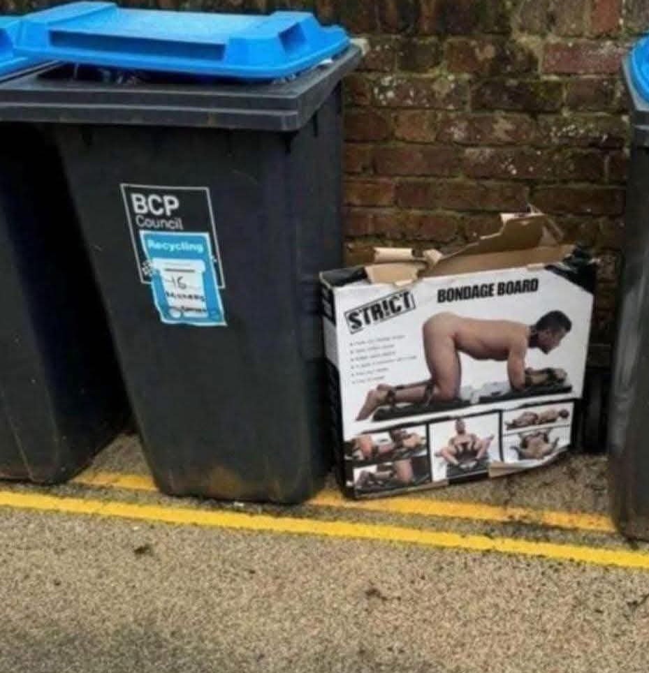 Lord Arse Biscuits 〓〓 tweet media