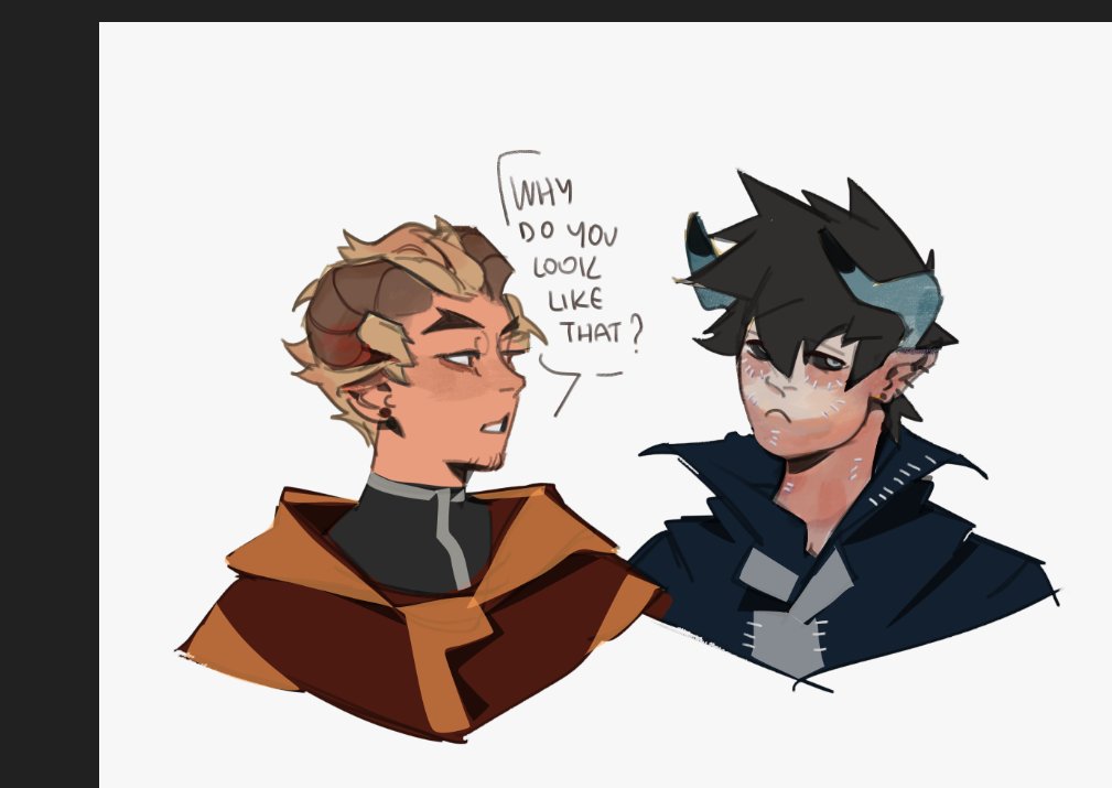 (ง'̀-'́)ง COMMS OPEN tweet media