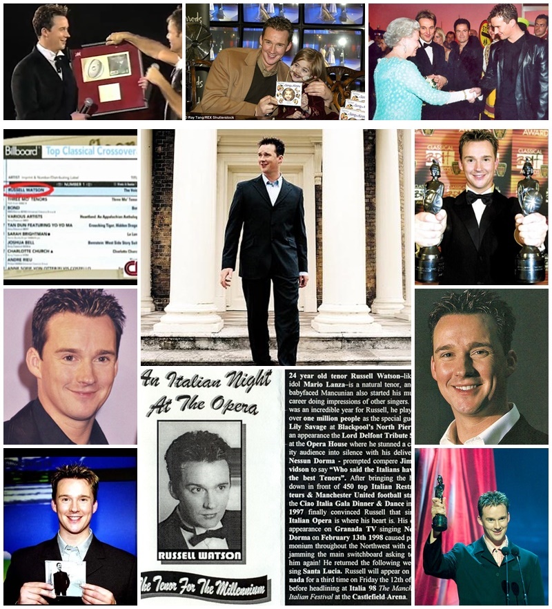 Russellfansite's tweet image. A look back in photo&apos;s at the amazing career of @russellthevoice as he celebrates his 25th Anniversary👏his fabulous voice has thrilled &amp;amp; mesmerized people the world over for 25+years🤩🎤Thank you Russell,it&apos;s been a privilege to follow your incredible journey x❤️#Morepicstocome