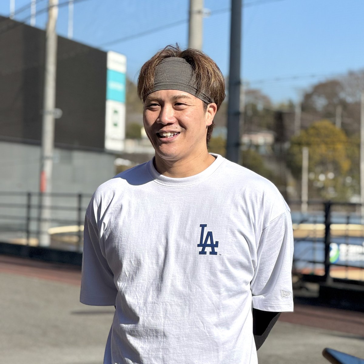 北海道日本ハムファイターズ 伏見寅威 ブランケット 北海道日本ハムファイターズ | ✨ファイターズスーツコレクション