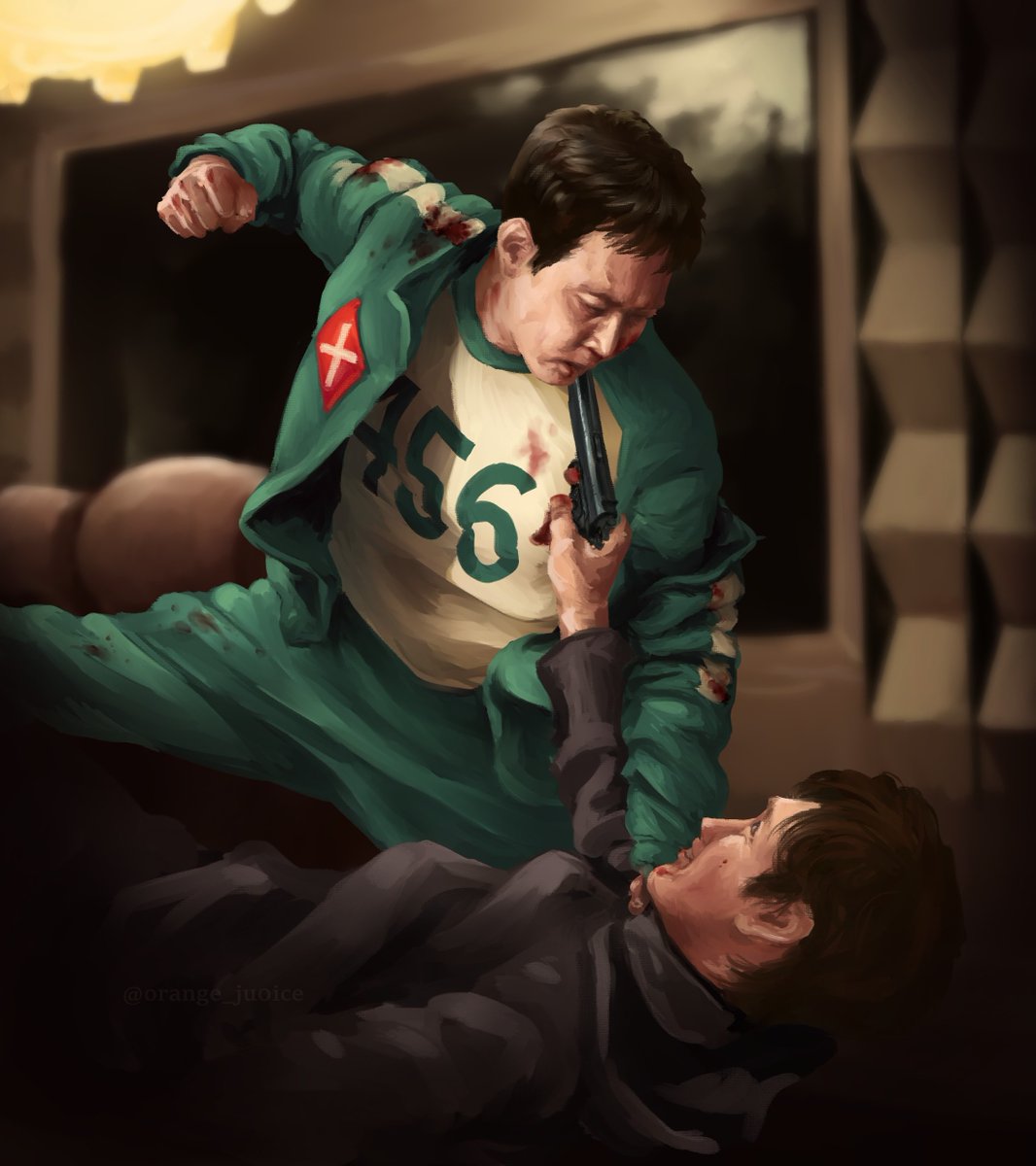 Orandzus tweet media