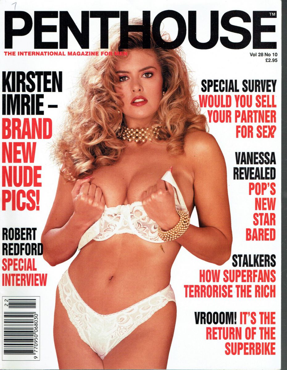 ご質問ありがとうございます!!
パメラ・アンダーソン好きで好きです。ブロンド美女大好きです。
ジュリー・ストレインはあんまり知らなかったですが、この写真は見覚えあります。好きです。

雑誌プレイボーイとペ…

(残り214字|画像3枚)
#mond_magmag
https://t.co/jyf79IMOBm 