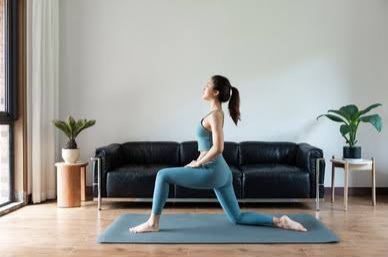 DrYoges97535345's tweet image. The journey of a thousand breaths begins with a single pose.

"Yoga in chilled mornings hits differently." 

#WinterYoga