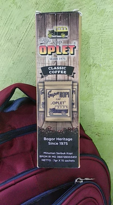 Kondisi hujan, sementara Oplet dulu....<a href="/CakD3pp/">𝐂𝐚𝐤 𝐃𝐞𝐞𝐩🚴‍♂️</a>