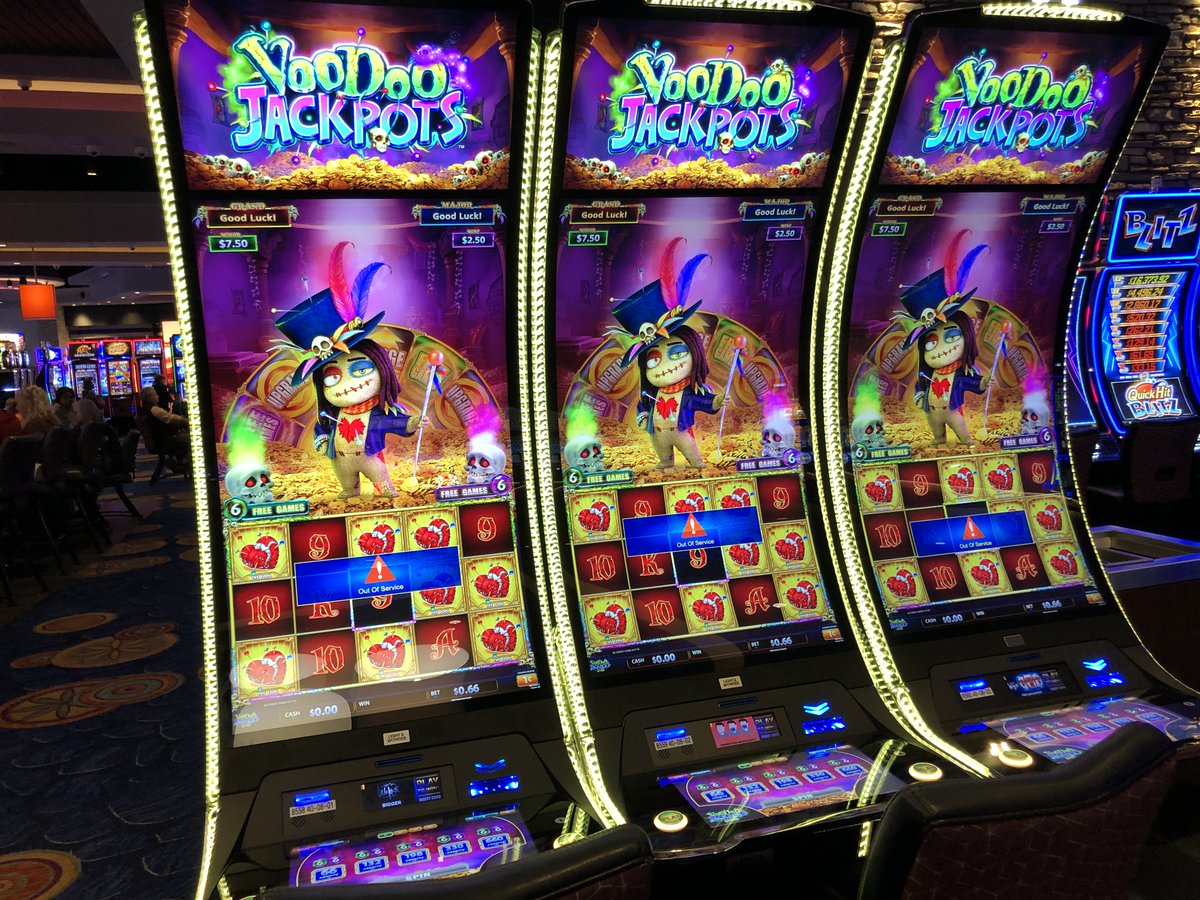 Arizona Gaming Guide tweet media