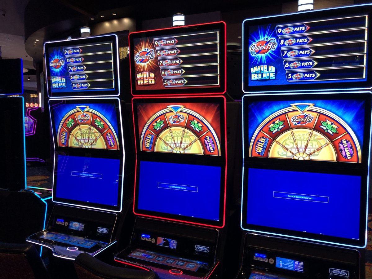 Arizona Gaming Guide tweet media