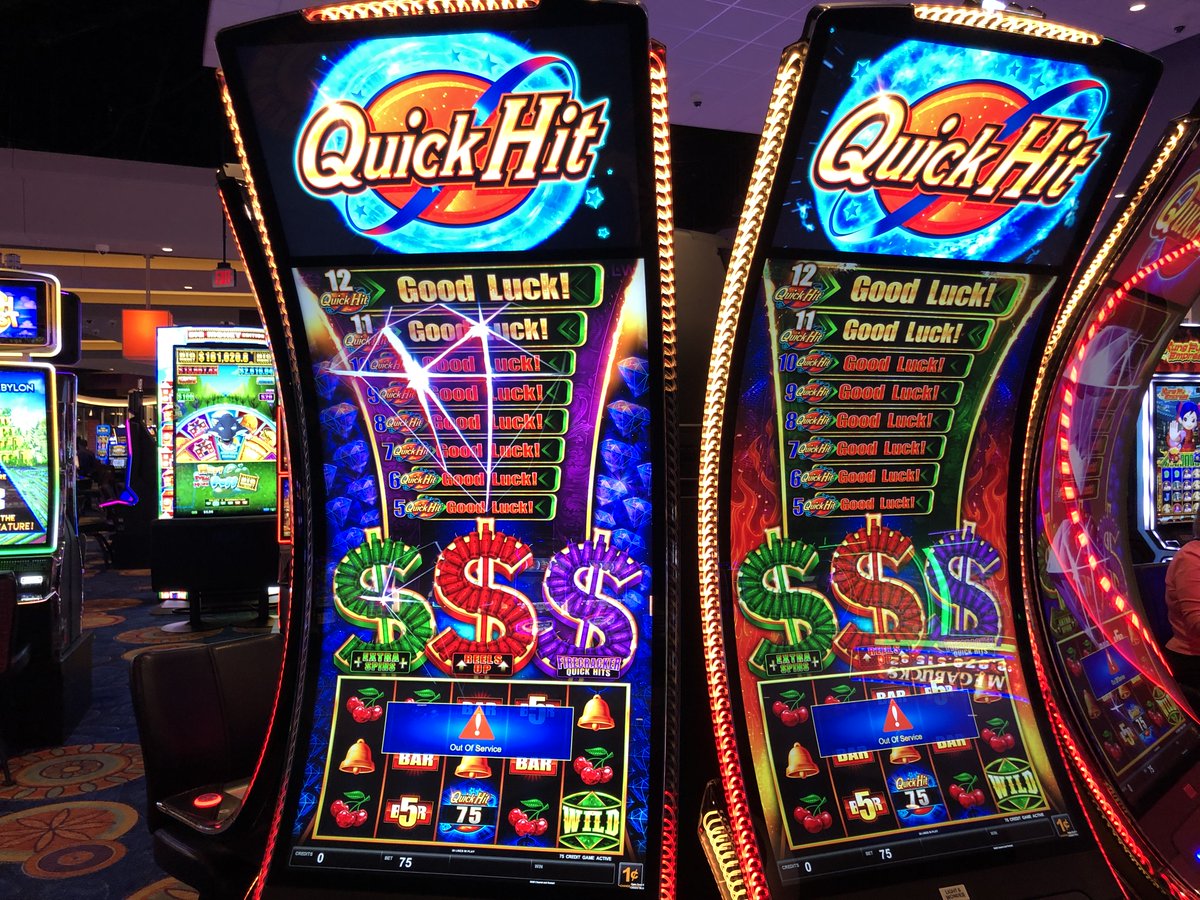 Arizona Gaming Guide tweet media