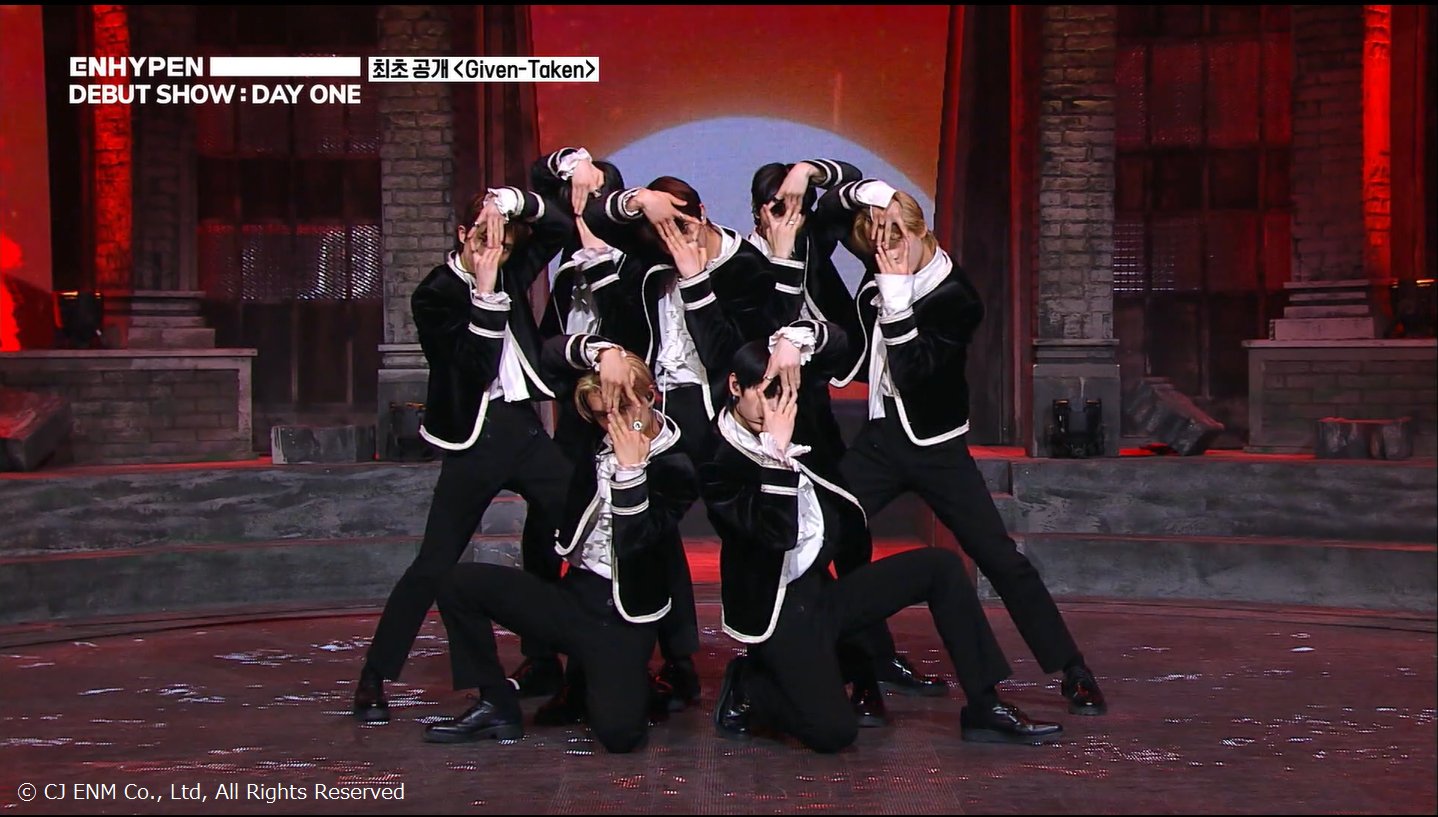 Mnet Japan総合 on X: 