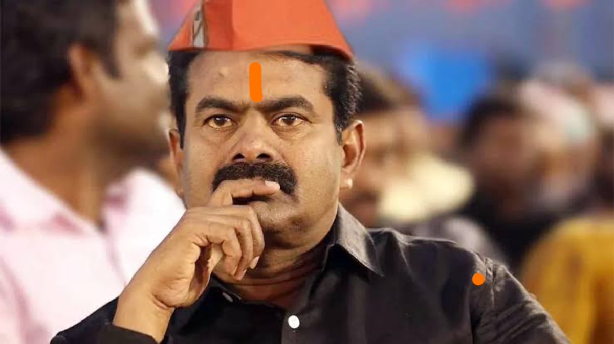 DevarArmy2's tweet photo. சீமான் ஆதரித்த நபர்கள்:
1. K.T.ராகவன்
2. கல்யாணராமன்
3. மாரிதாஸ்
4. ஆபாச பேச்சாளர் கஸ்தூரி
5.  கிஷோர் கே சாமி

சீமான் எதிர்க்காத அல்லது லேசாக எதிர்க்கும் கட்சிகள்

1. பாஜக
2. அதிமுக
3. பாமக

சீமான் எதிர்க்கும் கட்சிகள்

1.திமுக
2.விசிக
3.காங்கிரஸ்

சீமான் எதிர்க்கும் சித்தாந்தம்
1.திராவிடம்

சீமான் ஆதரிப்பதாக சொல்லும் சித்தாந்தம்
1.தமிழ்தேசியம்

சீமான் எதிர்க்காத சித்தாந்தம்
1.ஆரியம்
2.பார்ப்பனியம்
3.சனாதனம்
4.மனுதர்மம்

உங்க நொண்ணன் யாருனு நீயே முடிவு பண்ணிக்க... 

#சங்கி_சீமான்
