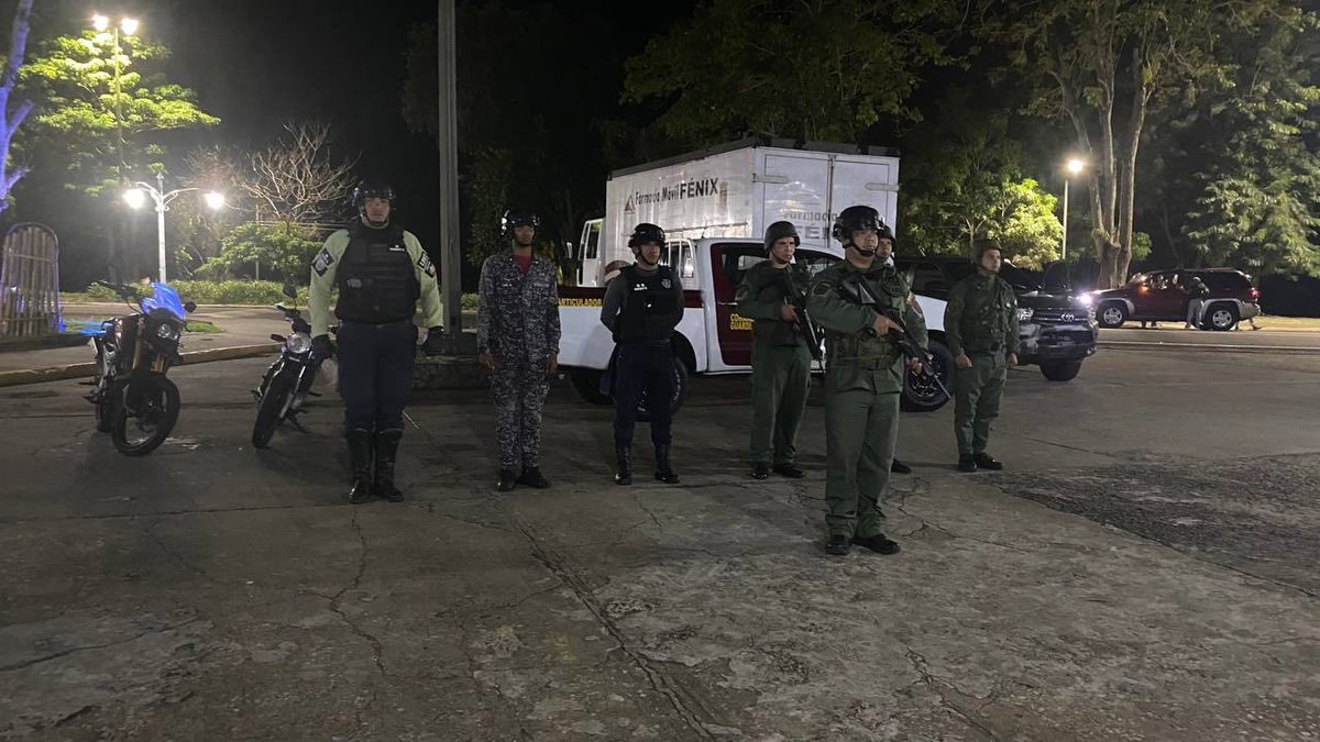 dhernandezlarez's tweet photo. ¡En vanguardia por la patria!

#IntegrarEsVencer https://t.co/q9okB0RvIh