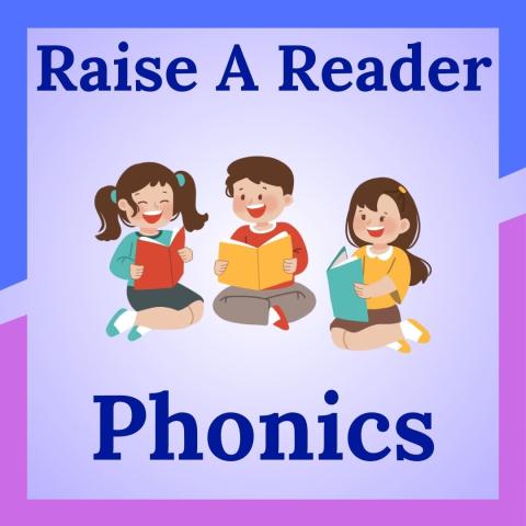 OakmontLibrary's tweet image. Raise a Reader: Phonics
Tues, 1/14
11:30a-12:30p 
Registration: live-oakmont.pantheonsite.io/event/raise-re…