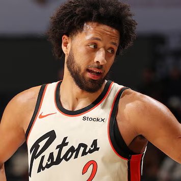LegionHoops's tweet photo. The Pistons are above .500 and are undefeated in 2025.

It’s a new day in Detroit. 🔥 https://t.co/bd99zSSBCS