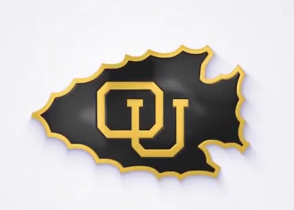 00GONESLIDE's tweet image. I&apos;m blessed &amp;amp; honored to receive an opportunity to play @OttawaBravesFB Thank you💛🖤🤍‼️ @CoachNickDavis @Coach_CEdwards #BOOTBABy🐊
 @PrepRedzoneLA @jkleesportz @FbIberia @samspiegs @TheUCReport 🙏🏽🙏🏽