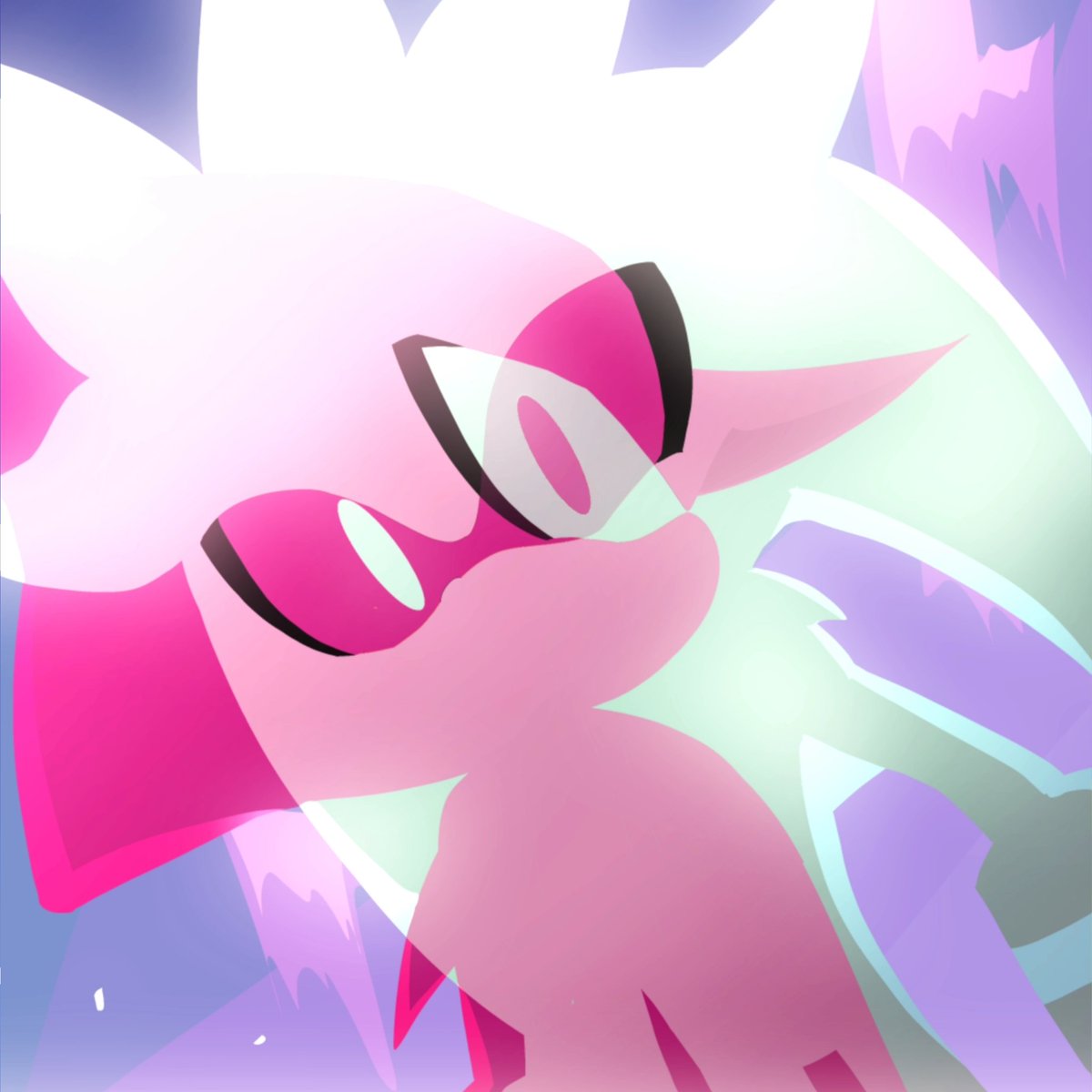 P1ctur33's tweet image. Idk how to finish it so I made this thing #espilver #silvespio