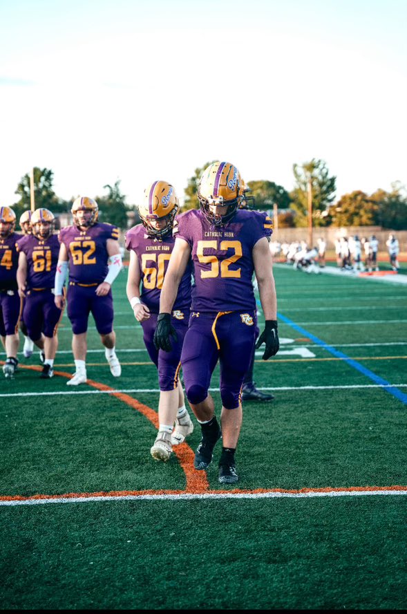 Fernando DiNardo (@freddied8407) on Twitter photo Grateful to be among the Best in the State, Named “5a 1st Team Defense” by Eastern PA Football 🙏
easternpafootball.com/2024-class-5a-…
<a href="/RomanCatholicHC/">Coach Prete</a> <a href="/RCFBrecruiting/">Recruit Roman Catholic</a> <a href="/EPAFootball/">EasternPAFootball</a> Grateful to be among the Best in the State, Named “5a 1st Team Defense” by Eastern PA Football 🙏
easternpafootball.com/2024-class-5a-…
<a href="/RomanCatholicHC/">Coach Prete</a> <a href="/RCFBrecruiting/">Recruit Roman Catholic</a> <a href="/EPAFootball/">EasternPAFootball</a>