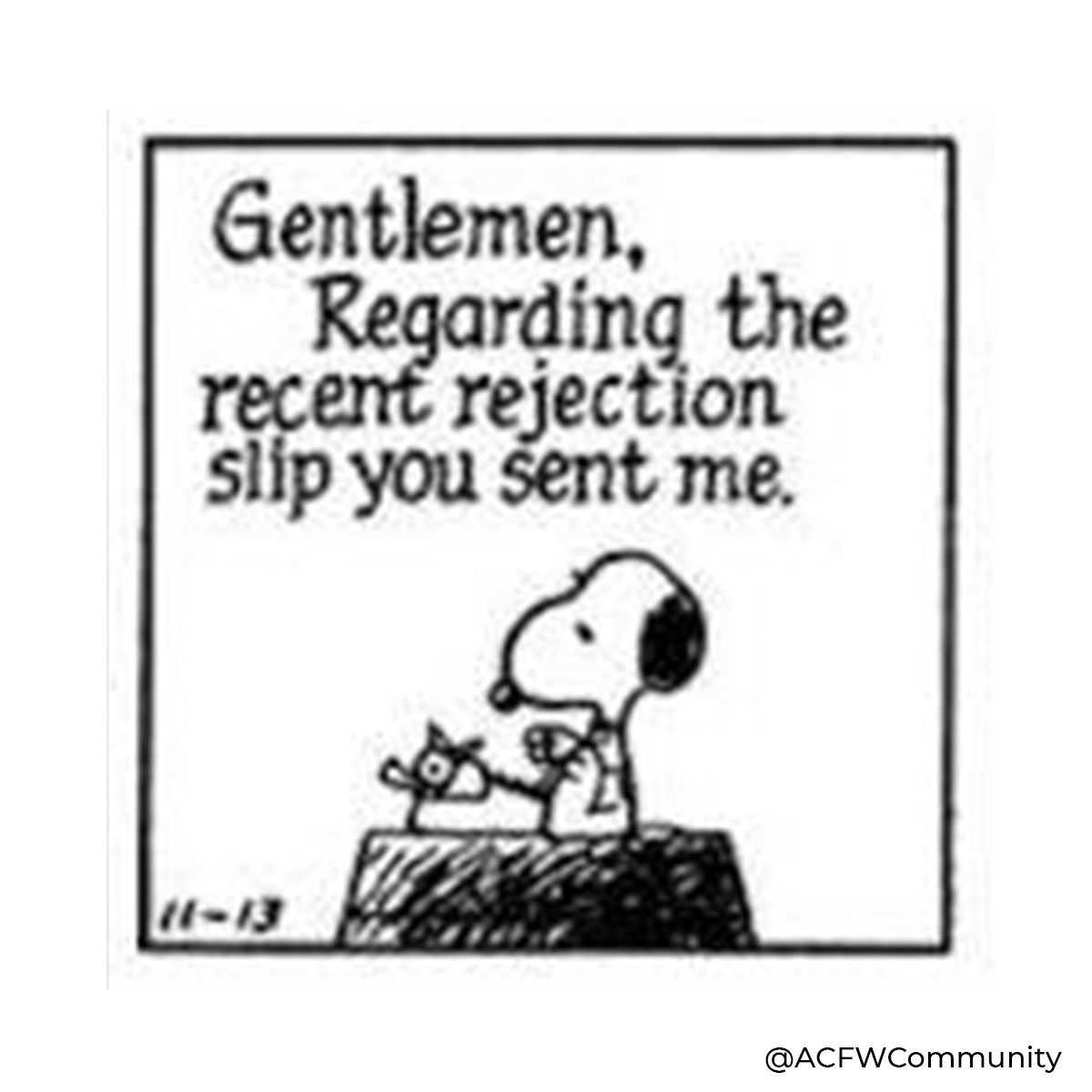 ACFW Tweets tweet media