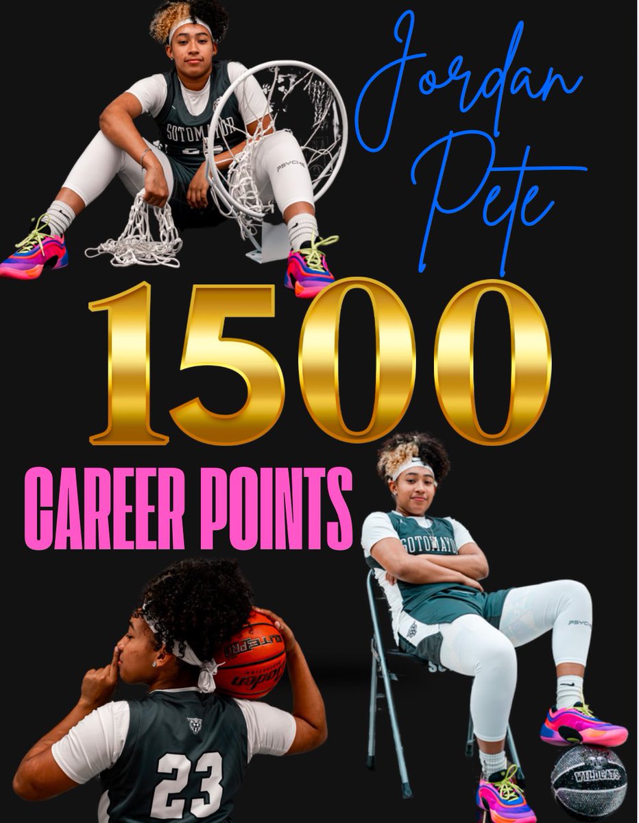 Beyond blessed and extremely grateful for everyone that’s been a part of the journey! Thank you to my coaches, teammates, family, and friends for the support tonight! I appreciate you all so much! Let’s keep going <a href="/SotocatsGBBall/">SOTOCATSGirlsHoops</a> 🫶🏽🤩<a href="/SAFinestbball/">SA Finest Basketball</a>