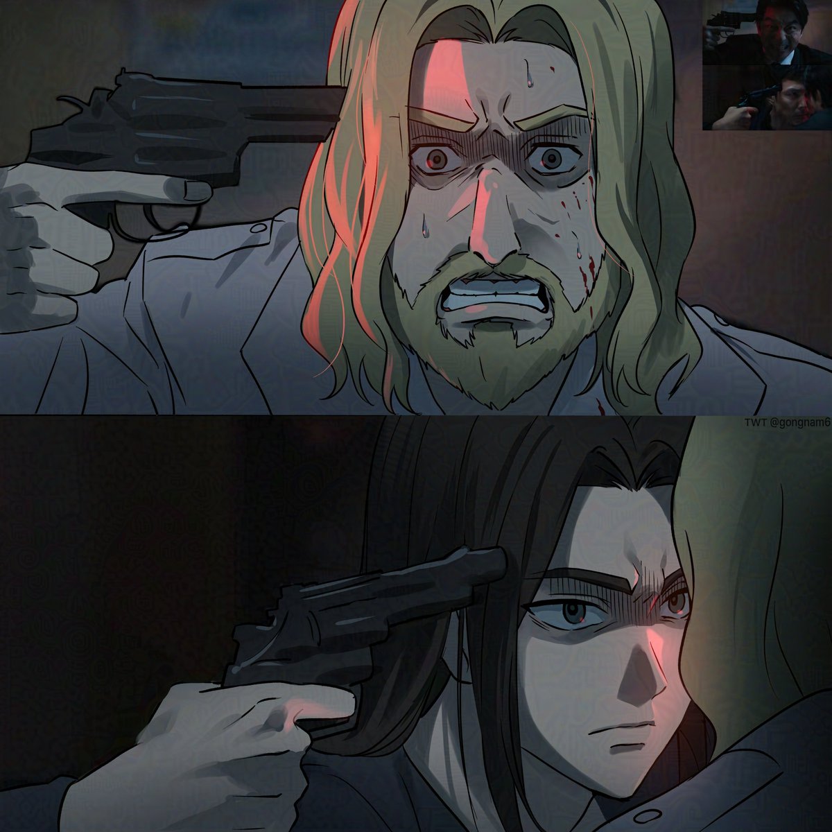 공남² (@gongnam6) on Twitter photo 