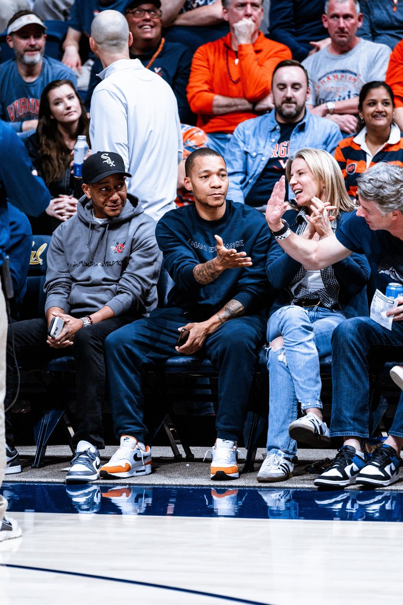 Star power in Bear Territory ⭐️

<a href="/jerome_randle/">jerome randle</a> x <a href="/zaza27/">Zaza Pachulia</a> 

#GoBears