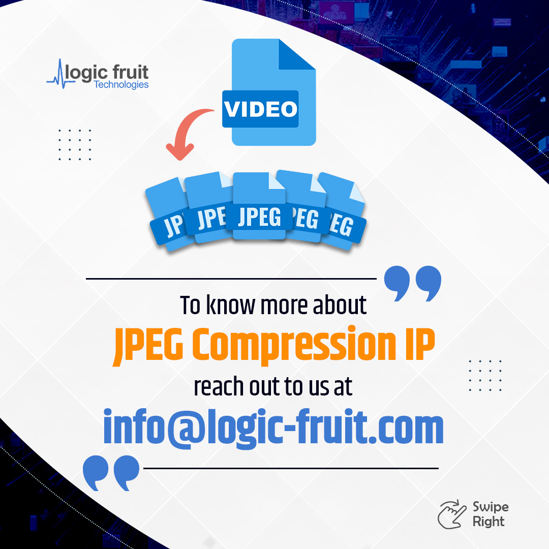 logicfruit's tweet image. Learn how this innovation can elevate your digital experience! 📸💡 
To download the datasheet, click here - &amp;lt;!--td {border: 1px solid #cccccc;}br {mso-data-placement:same-cell;}--&amp;gt;logic-fruit.com/ip/jpeg-compre…

#LogicFruit #JPEGCompression #ImageOptimization #TechInnovation
