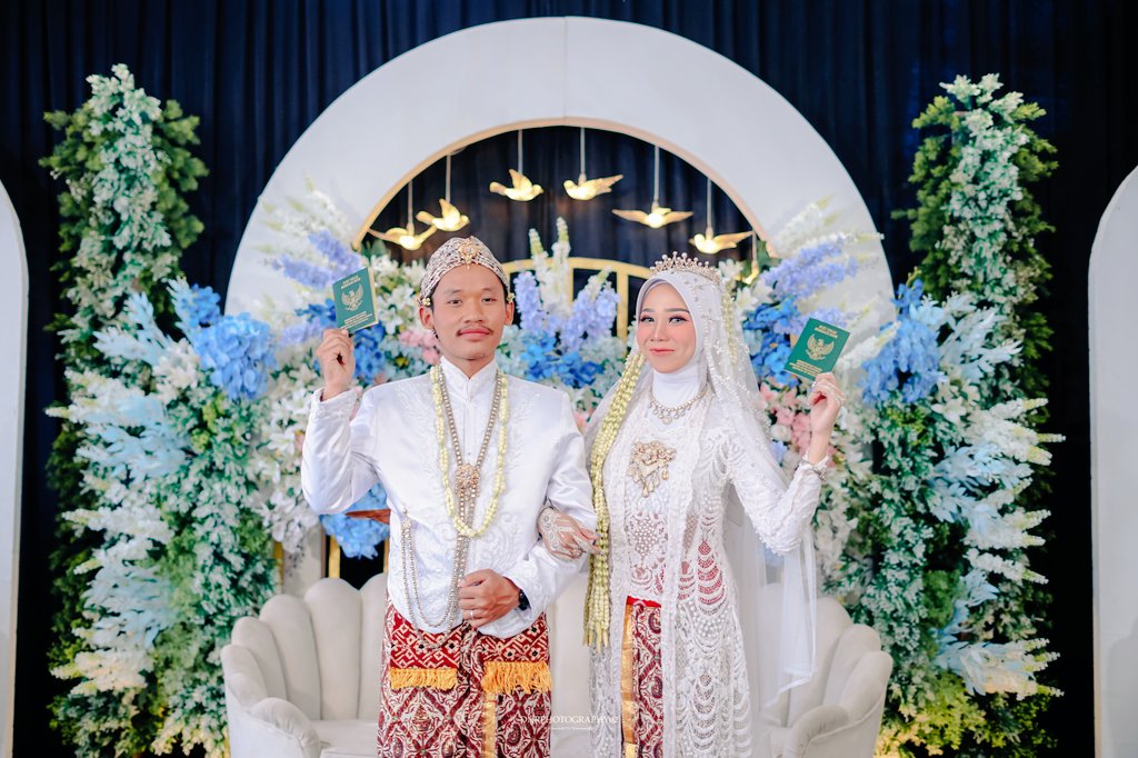 Retweet adalah doa, alhamdulillah 🤲