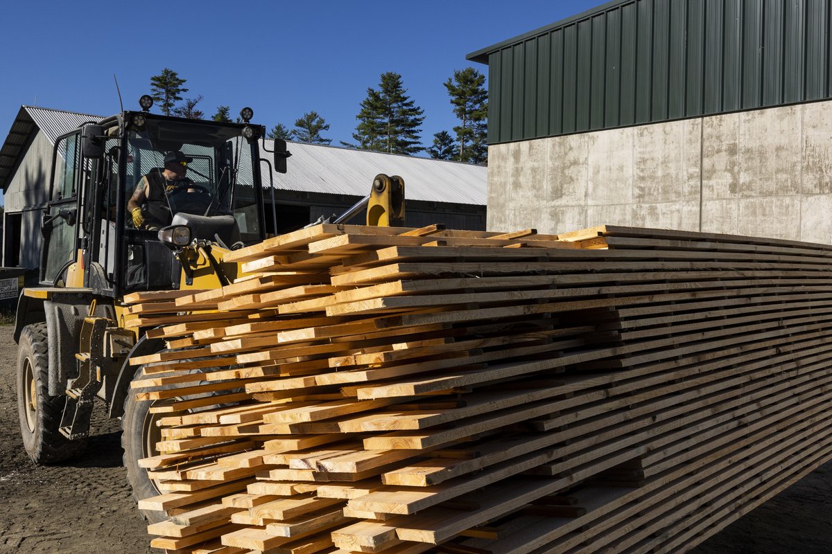 A look back and a look forward for the Northeast forest industry. Click the link for industry updates from conventional to emerging wood product markets.
northernlogger.com/wp-content/upl…