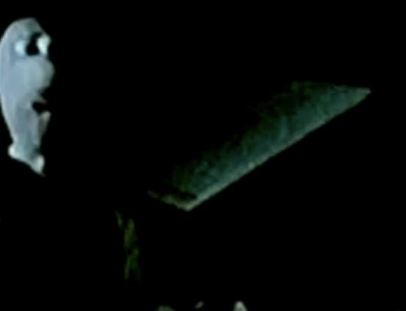 early wallace scares me