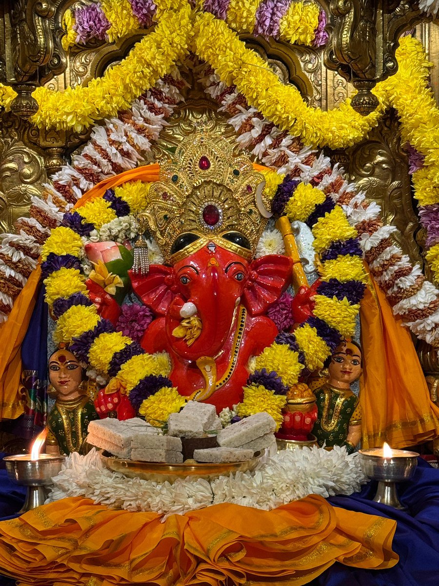 Ajay Bagga tweet media