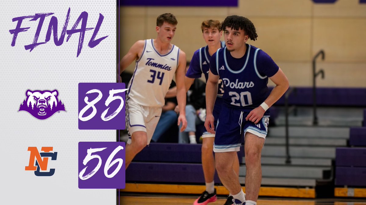 Shook the rust off.  Great to start 1-0.

Buckner:  21 pts, 9 reb
Grigsby:  11 pts, 7 reb, 4 blk
C. Behne:  10 pts, 2-2 3pt
Knight:  10 pts, 5 reb, 3 ast