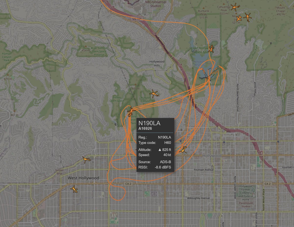 Brent Noll tweet media