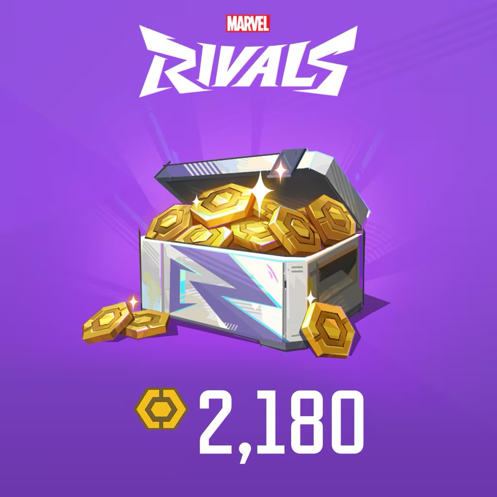 Marvel Rival Leaks (@marvelrivalleak) on Twitter photo Marvel Rivals 2,180 Lattice Giveaway! 🔥
To enter:
- Follow <a href="/MarvelRivalLeak/">Marvel Rival Leaks</a>
- Retweet
- Comment what platform your on
That’s it! Winner will be picked on Season 1 Launch 😎 Marvel Rivals 2,180 Lattice Giveaway! 🔥
To enter:
- Follow <a href="/MarvelRivalLeak/">Marvel Rival Leaks</a>
- Retweet
- Comment what platform your on
That’s it! Winner will be picked on Season 1 Launch 😎