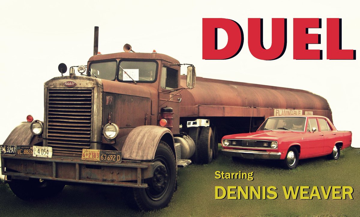 Nevermoore82's tweet photo. @1carolinagirl Super suspenseful https://t.co/iDBBinW3Ob