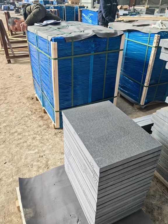 China Project Stoneworks tweet media