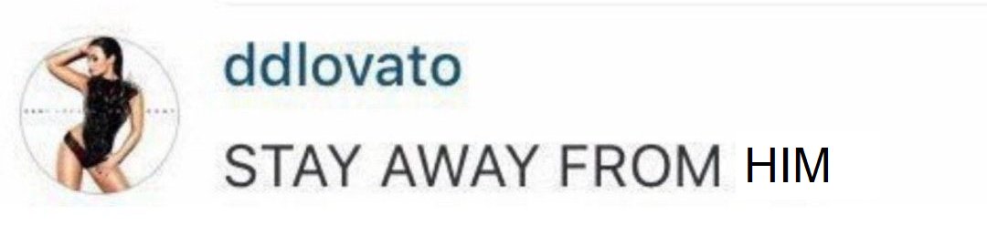 AzureBB_'s tweet image. STAY AWAY FROM HIM #DONDI #DealOrNoDealIsland