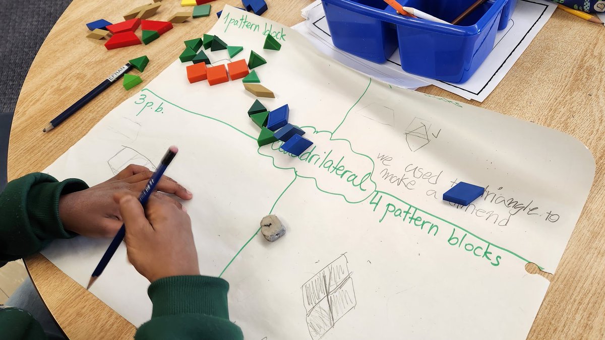 Codruta Colceriu (@codru_c) on Twitter photo So impressed by the Gr. 2s <a href="/tdsb/">Toronto District School Board</a> Lamberton PS! Today, they told me that the triangle is the polygon with the least number of sides, 3. And all these names come from Greek! Here they are, constructing polygons with pattern blocks. <a href="/Jason_To/">Jason To is chillinā on BlueSky (@mrjasonto.com)</a> <a href="/LizBHolder/">Liz Holder</a> <a href="/ldilworth1/">Lisa Dilworth</a> So impressed by the Gr. 2s <a href="/tdsb/">Toronto District School Board</a> Lamberton PS! Today, they told me that the triangle is the polygon with the least number of sides, 3. And all these names come from Greek! Here they are, constructing polygons with pattern blocks. <a href="/Jason_To/">Jason To is chillinā on BlueSky (@mrjasonto.com)</a> <a href="/LizBHolder/">Liz Holder</a> <a href="/ldilworth1/">Lisa Dilworth</a>