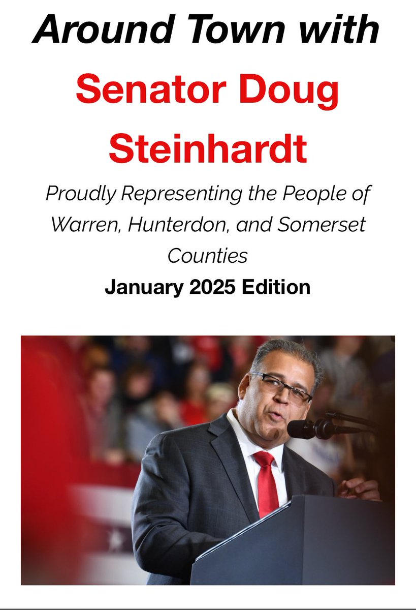 January 2025 Newsletter. #drones #crime #immigration #china influence &amp; more. Link here: mailchi.mp/fc0f9da7f419/a…