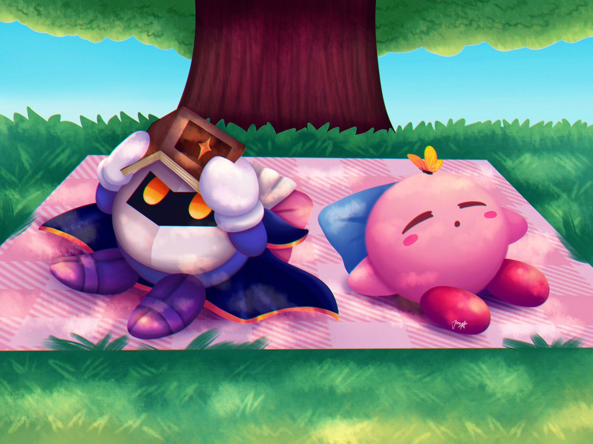 A friend of mine did this incredible piece of art that i commissioned. Pls show them some love if u liked their work

instagram.com/p/DElp8QuMaTN/…