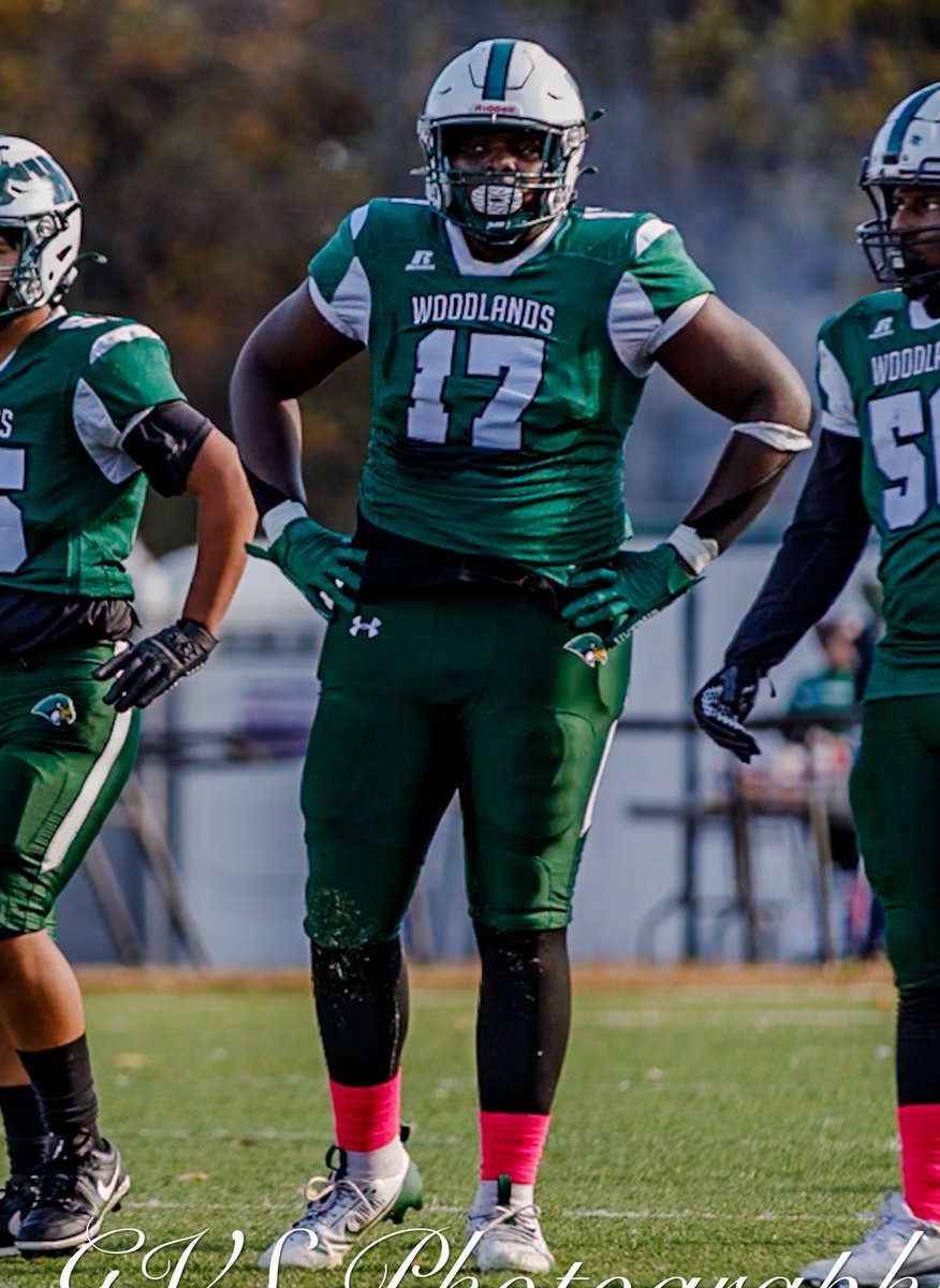 grateful to be named all state 💚🤍