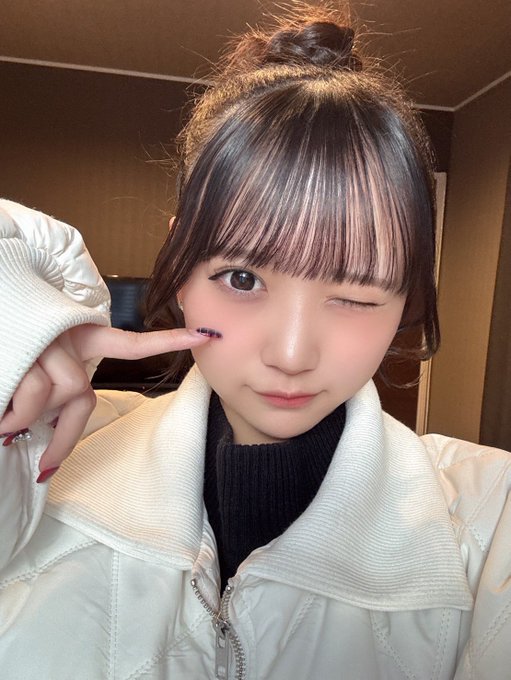 奥野未悠のTwitter画像36