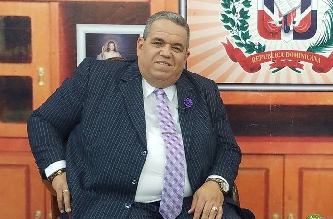 Rafael Linares Guerrero tweet media