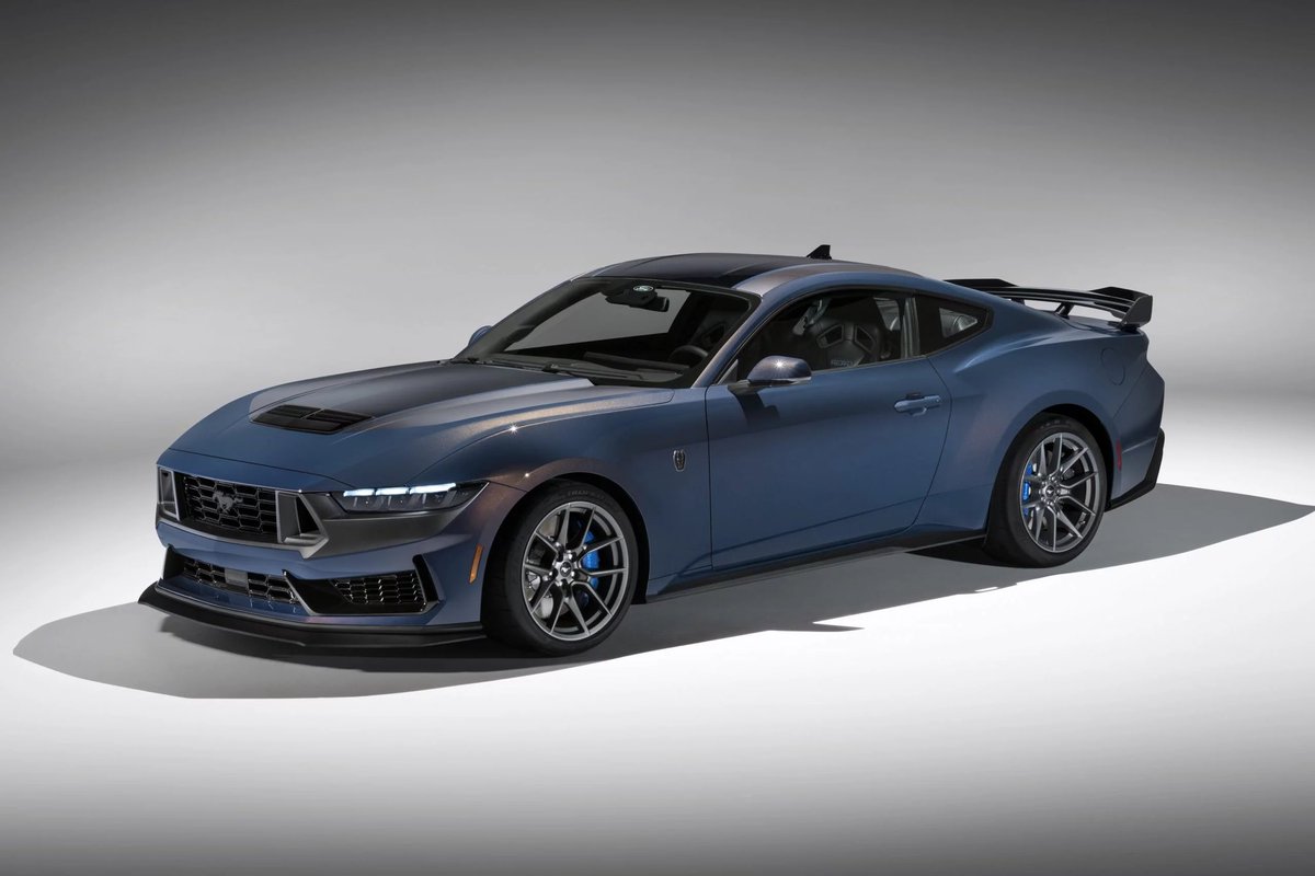 0lcni's tweet photo. @thegranturismo I hope mustang dark horse 2025 https://t.co/Ba65joevaI