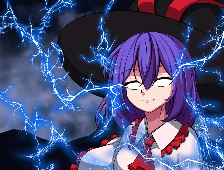 ReimuSays's tweet photo. Morning, everybody.

Today is January 9th, so it's Iku Day, Cirno Day, Utsuho Day, Koakuma Day and Ran Day.

It's also National Static Electricity Day.

Have a happy.

#IkuDay #CirnoDay #UtsuhoDay #KoakumaDay #RanDay #NationalStaticElectricityDay https://t.co/cKNzBEZfSU