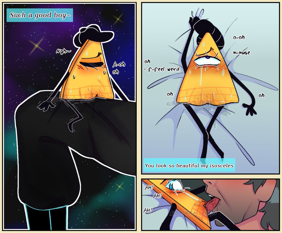 Their little sessions get out of hand sometimes

#gravityfallsnsfw #EuRiNSFW <a href="/orxinussy/">ORXA🌶️</a>