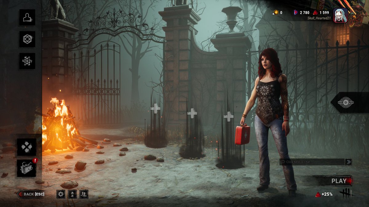 7skull_crusher7's tweet photo. #Grinding On #DeadbyDaylgiht
START
Blood Points - 1,599
Blood Web - 25
Will repost/update when i get off DBD!
.
.
.
TAGS - #DeadbyDaylgiht #GamingCommunity #Grinder #Pro #gamergirl #gamer #gameraddict https://t.co/7kKbmdjnpa