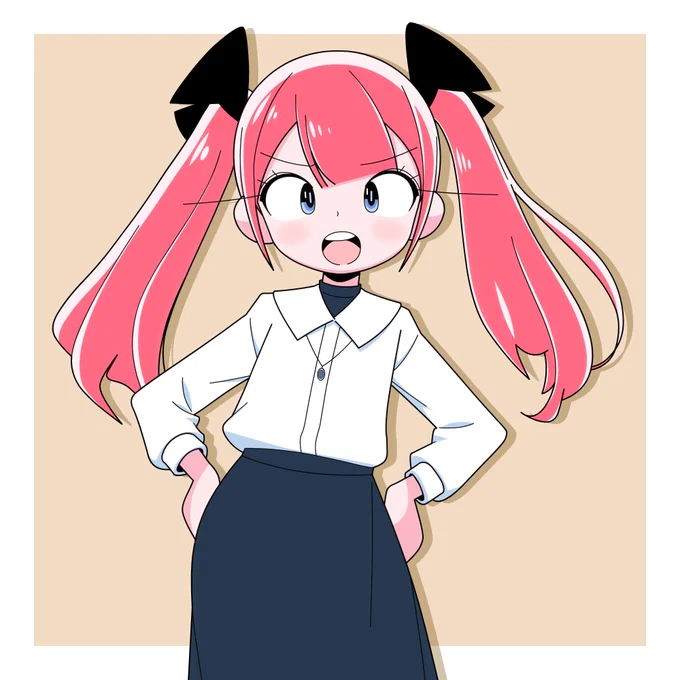 #イラスト #illustration 