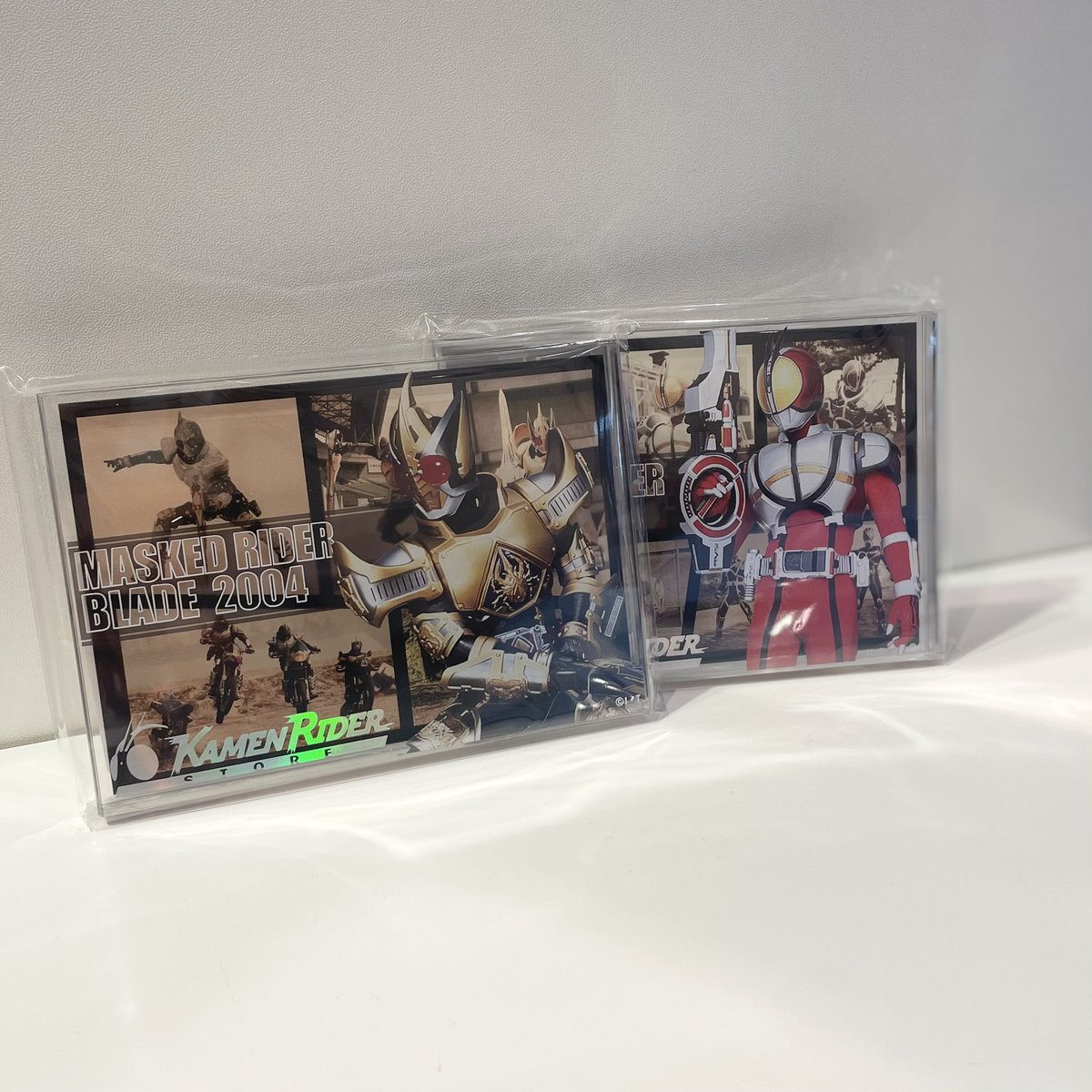 仮面ライダーストア大阪店 再入荷情報】 最終フォームレイヤード 