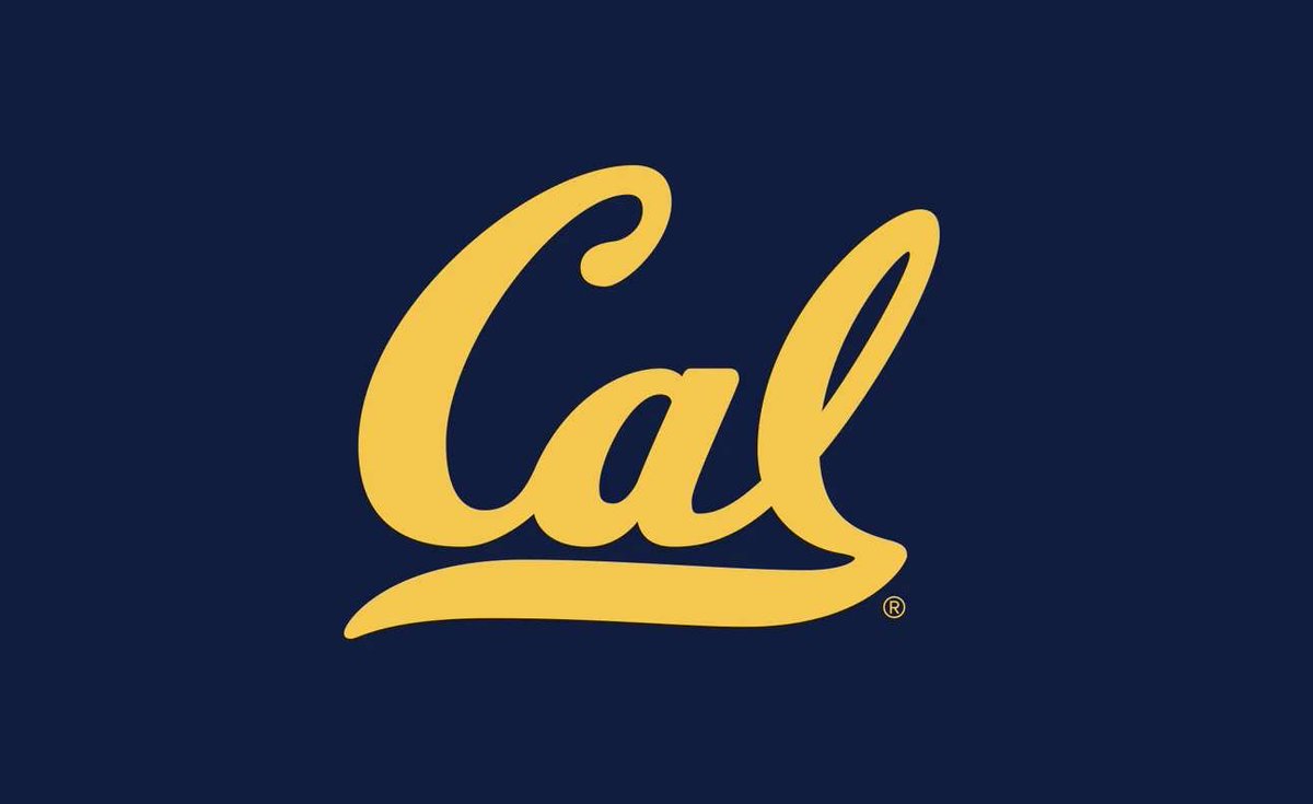 Go Bears!🐻🐻 Committed!